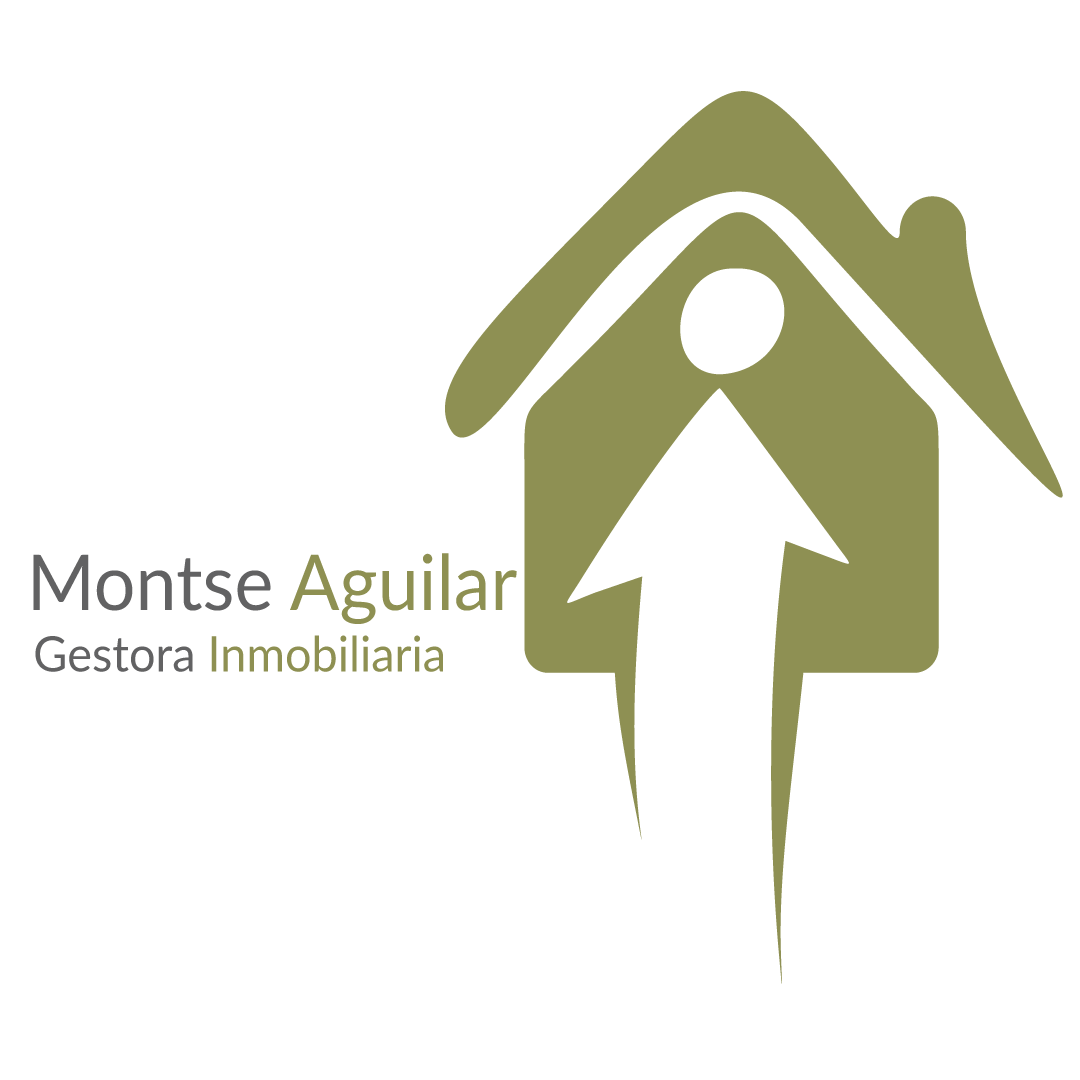Montse Aguilar gestora inmobiliaria